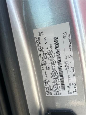 used 2016 Ford F-150 car, priced at $20,999