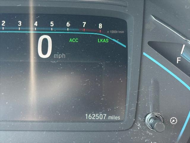 used 2018 Honda Odyssey car, priced at $17,049