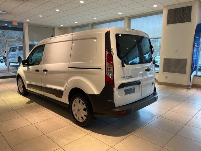 used 2022 Ford Transit Connect car, priced at $26,724