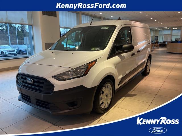 used 2022 Ford Transit Connect car, priced at $26,724