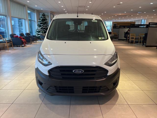 used 2022 Ford Transit Connect car, priced at $26,724