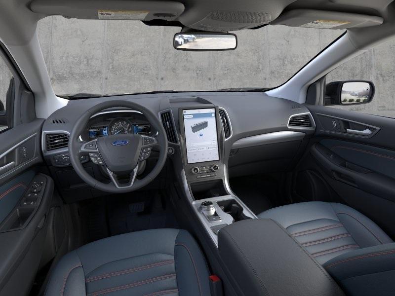 new 2024 Ford Edge car, priced at $43,271