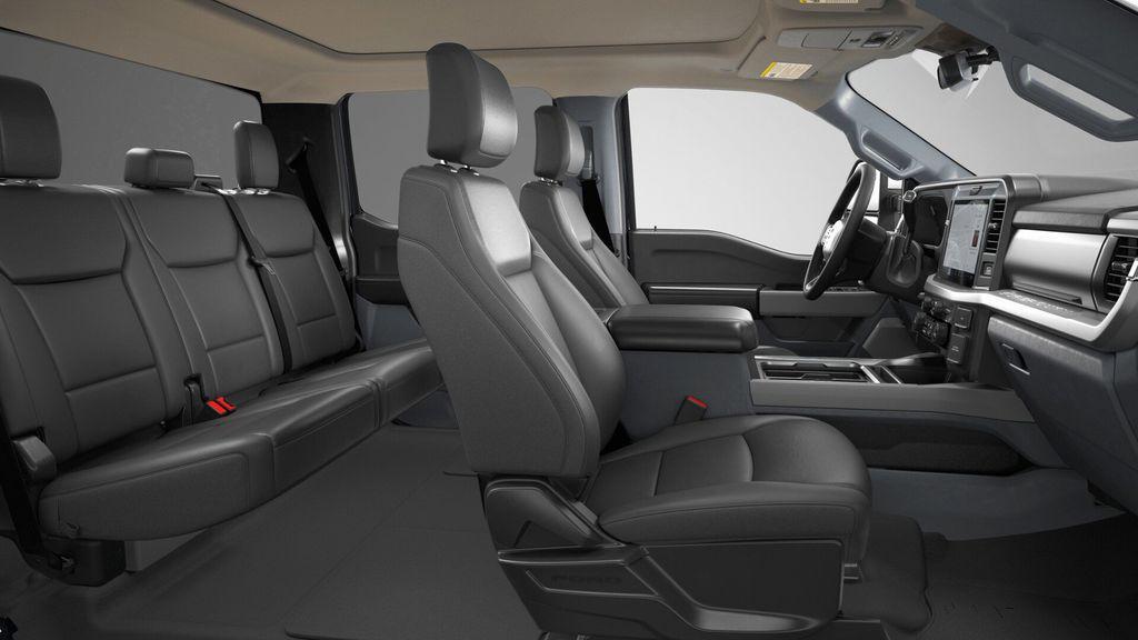 new 2026 Ford F-250 car, priced at $71,855