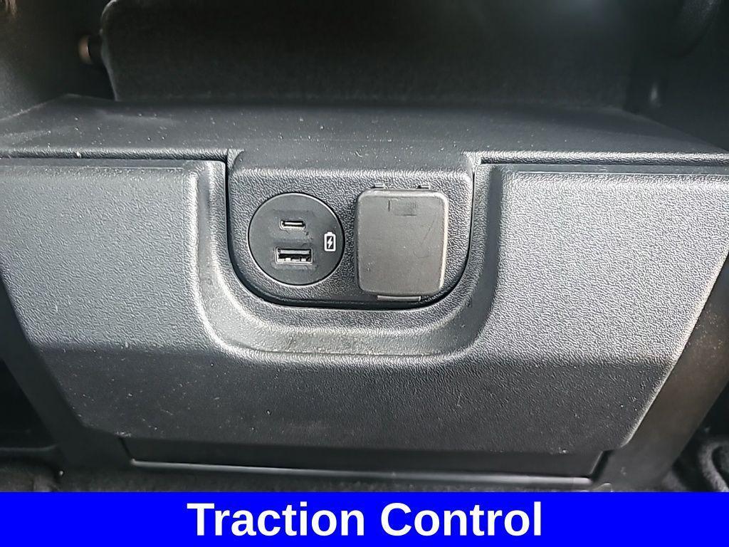 used 2023 Ford F-150 car, priced at $43,478