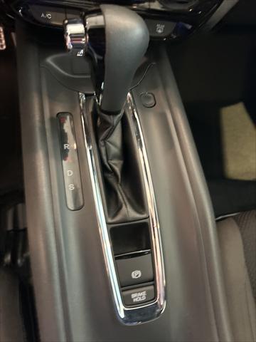 used 2019 Honda HR-V car, priced at $19,295
