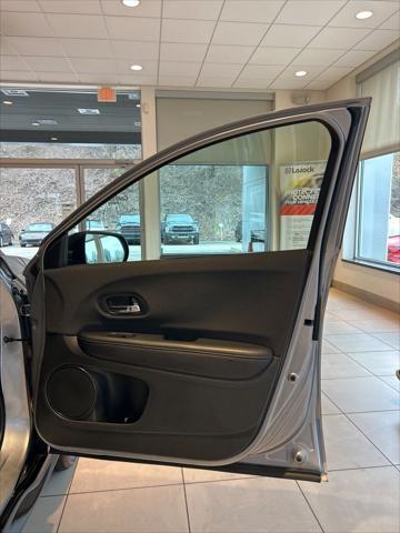 used 2019 Honda HR-V car, priced at $19,195