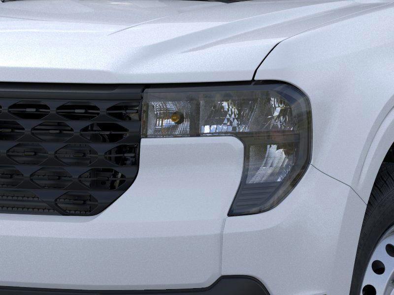 new 2025 Ford Maverick car, priced at $33,080