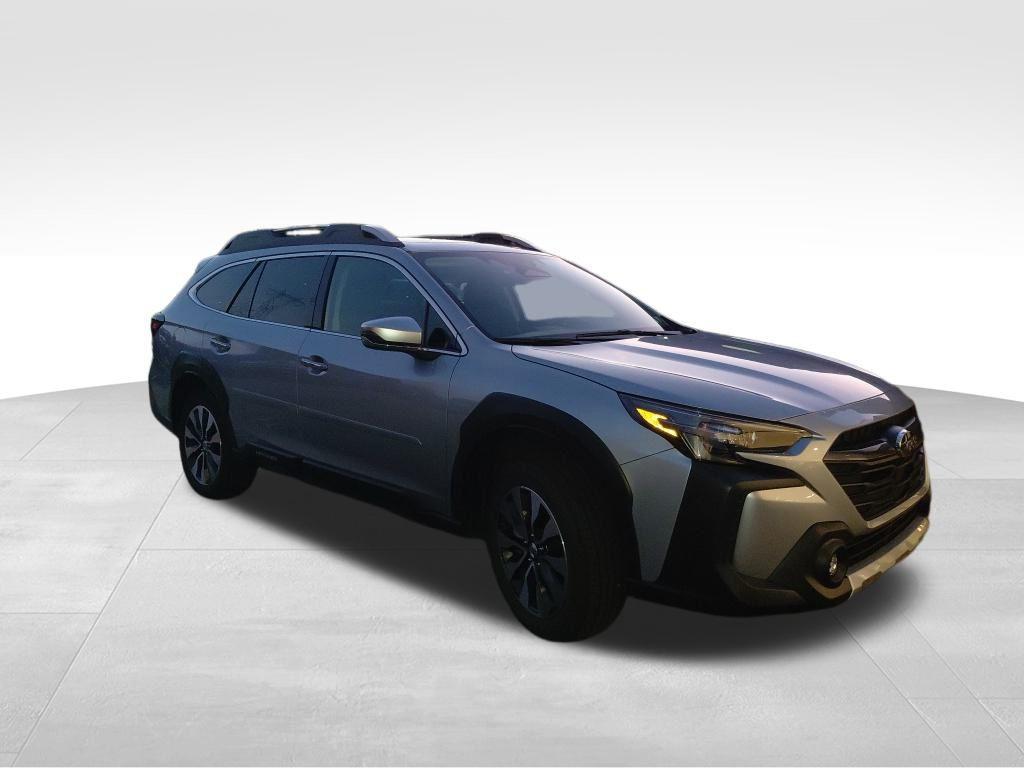 used 2024 Subaru Outback car, priced at $32,928