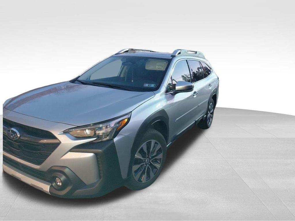 used 2024 Subaru Outback car, priced at $32,928