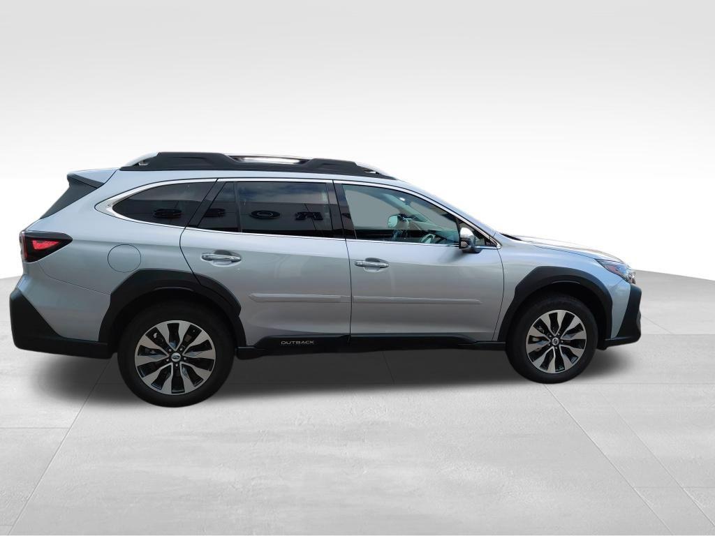 used 2024 Subaru Outback car, priced at $32,928