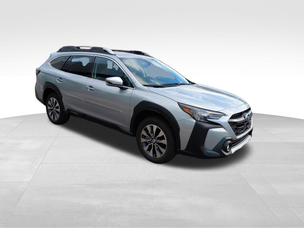 used 2024 Subaru Outback car, priced at $32,928