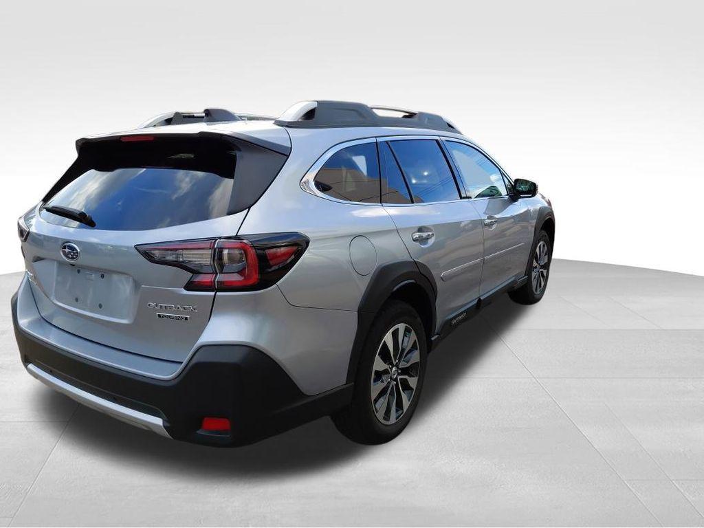 used 2024 Subaru Outback car, priced at $32,928