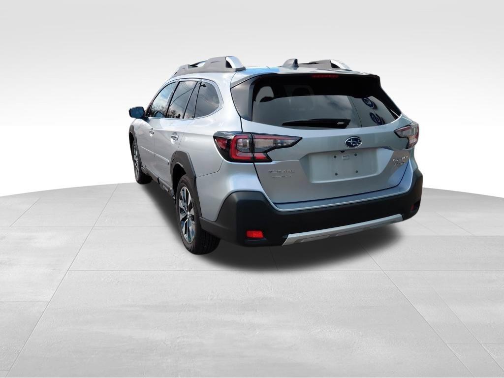 used 2024 Subaru Outback car, priced at $32,928