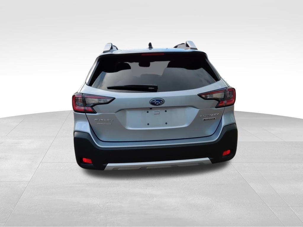 used 2024 Subaru Outback car, priced at $32,928