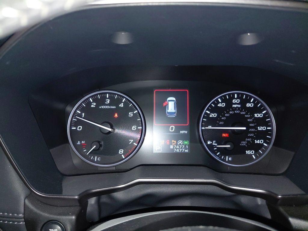 used 2024 Subaru Outback car, priced at $32,928