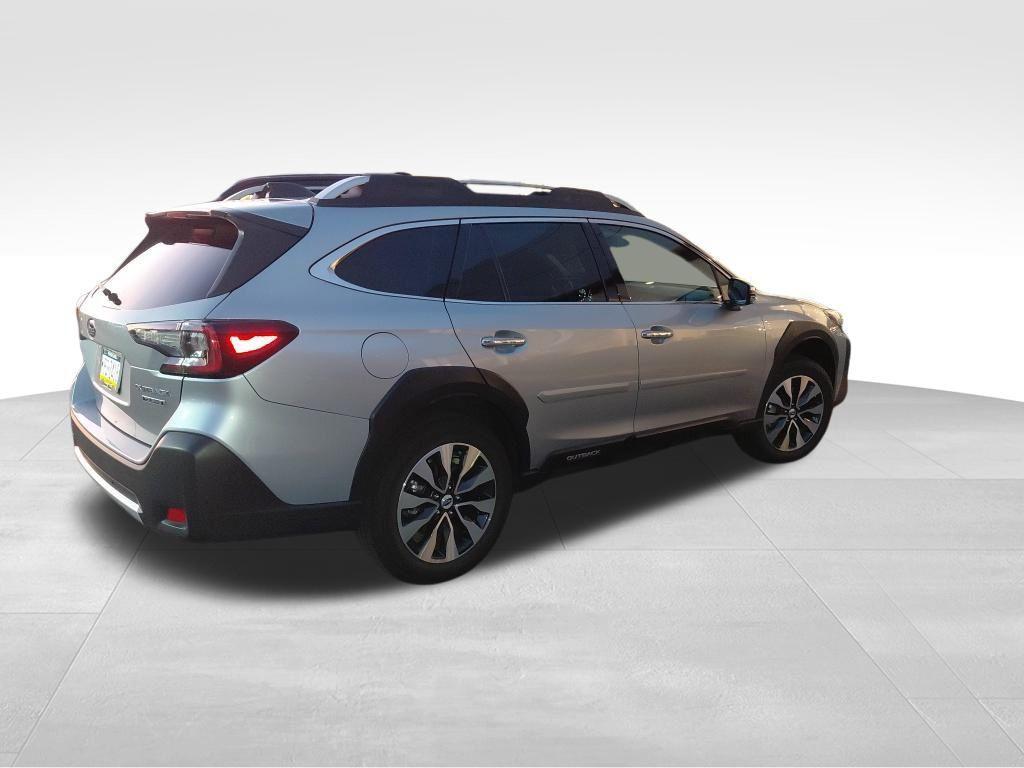 used 2024 Subaru Outback car, priced at $32,928