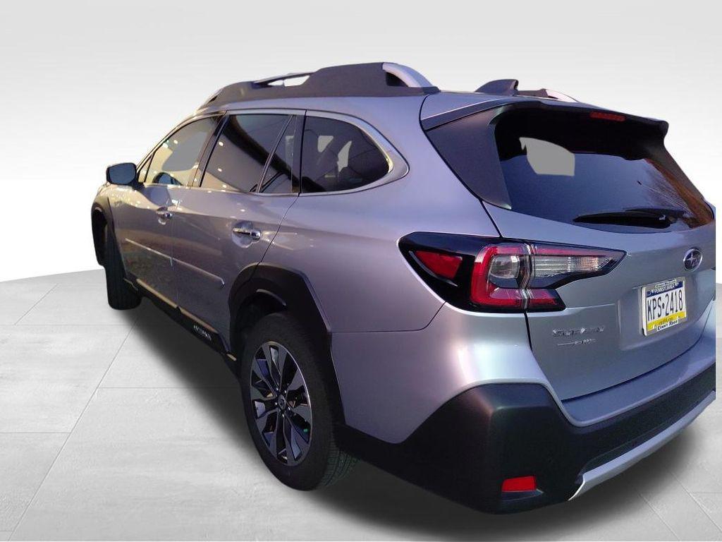 used 2024 Subaru Outback car, priced at $32,928