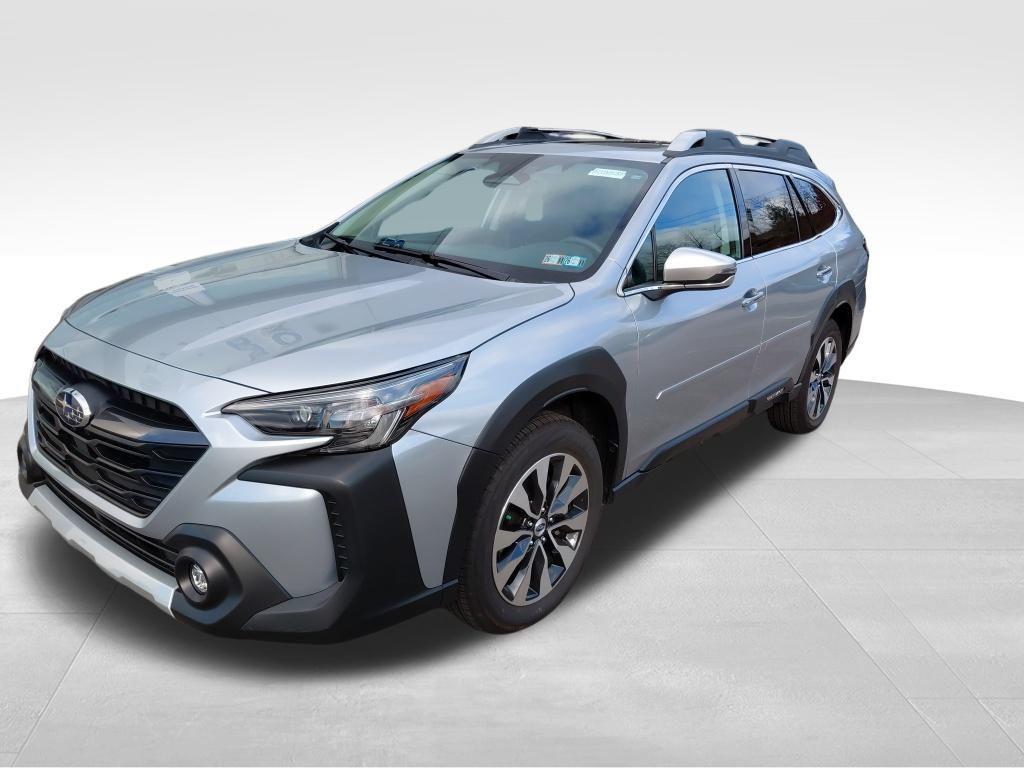 used 2024 Subaru Outback car, priced at $32,928