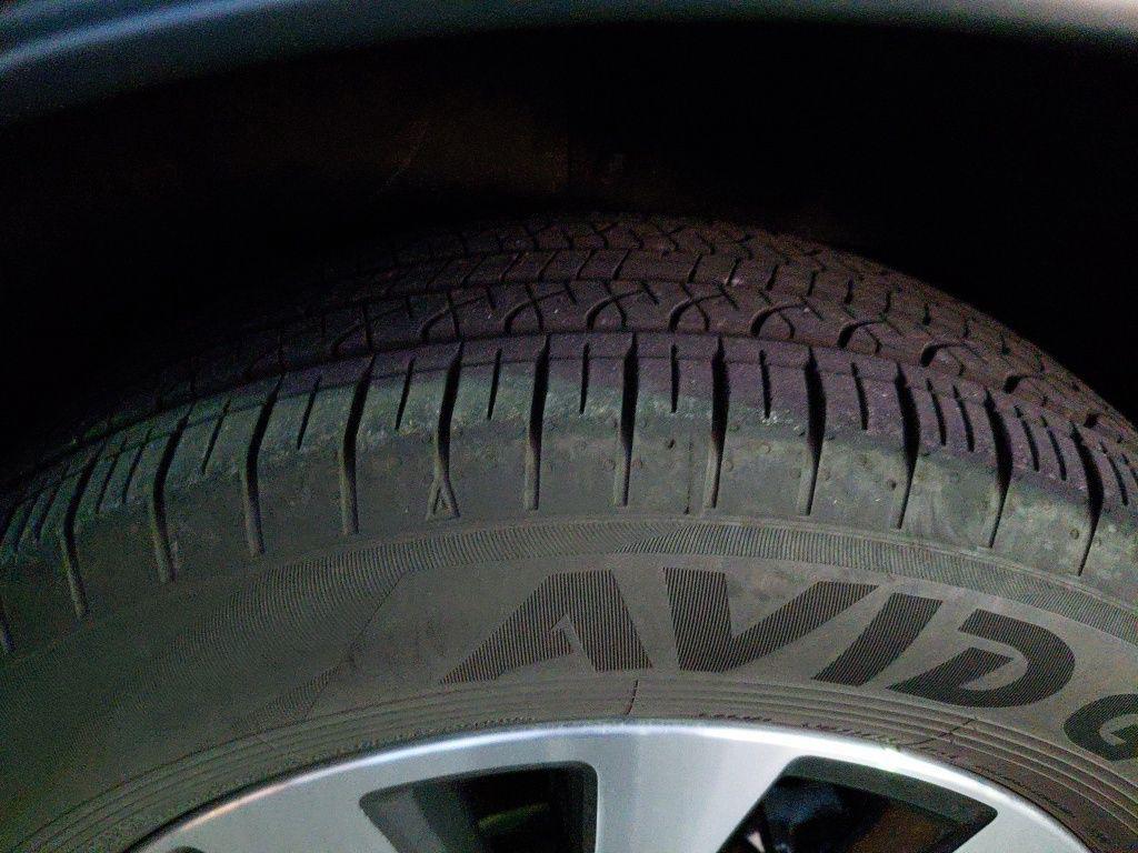 used 2024 Subaru Outback car, priced at $32,928