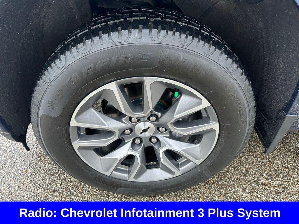 used 2019 Chevrolet Silverado 1500 car, priced at $28,160