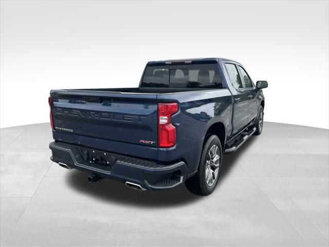 used 2019 Chevrolet Silverado 1500 car, priced at $30,755