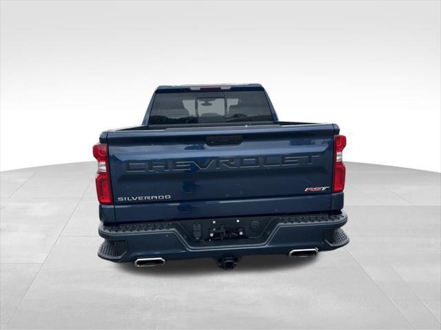 used 2019 Chevrolet Silverado 1500 car, priced at $30,755