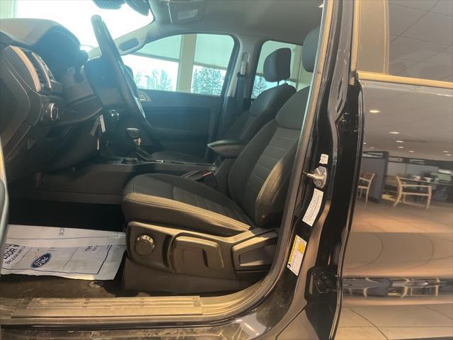 used 2019 Ford Ranger car, priced at $28,999