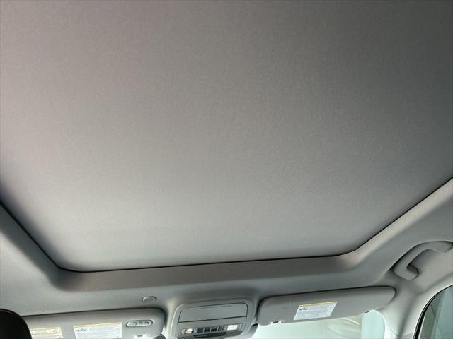 used 2022 Ford Explorer car, priced at $35,295