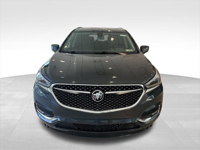 used 2019 Buick Enclave car, priced at $22,395
