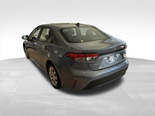 used 2023 Toyota Corolla car, priced at $18,712
