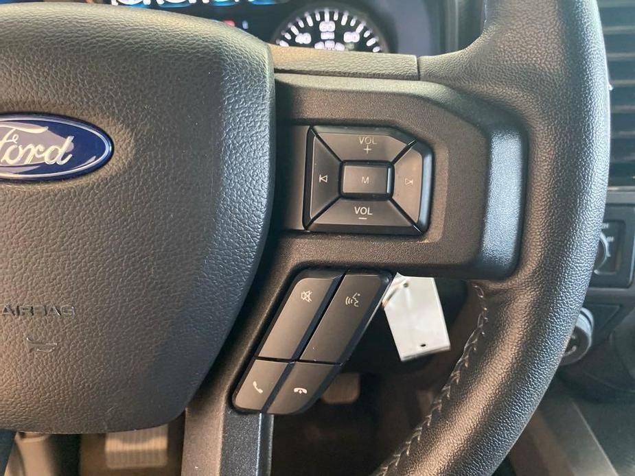 used 2020 Ford F-150 car, priced at $26,623