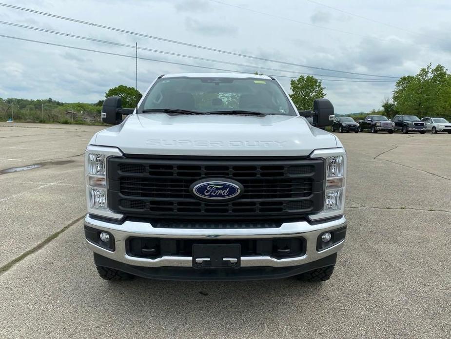 new 2023 Ford F-350 car, priced at $70,007