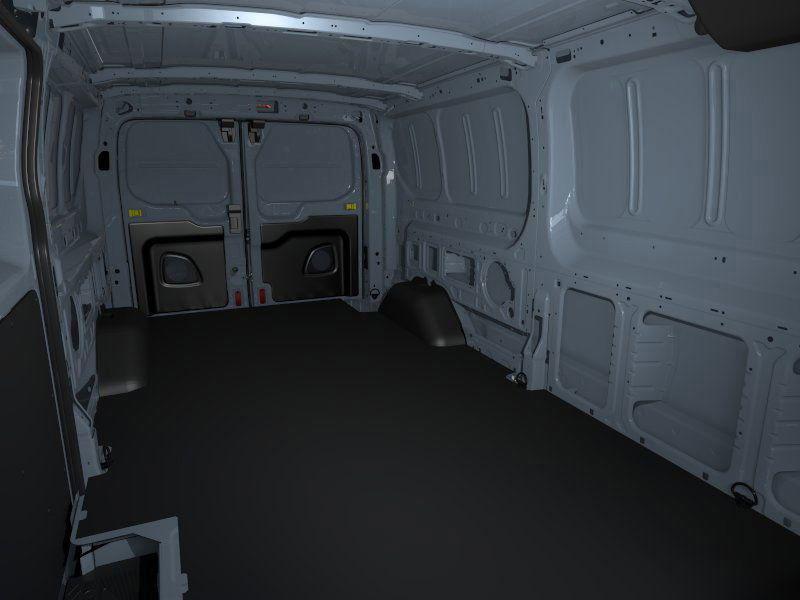 new 2025 Ford Transit-150 car, priced at $59,800