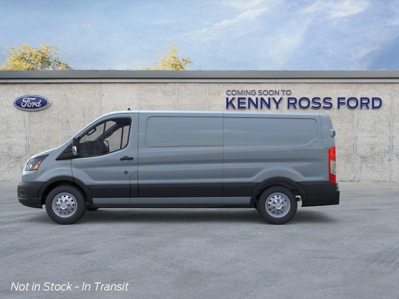 new 2025 Ford Transit-150 car, priced at $59,800