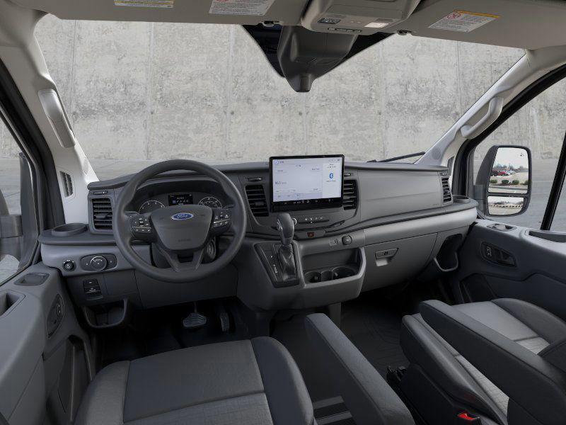 new 2025 Ford Transit-150 car, priced at $59,800