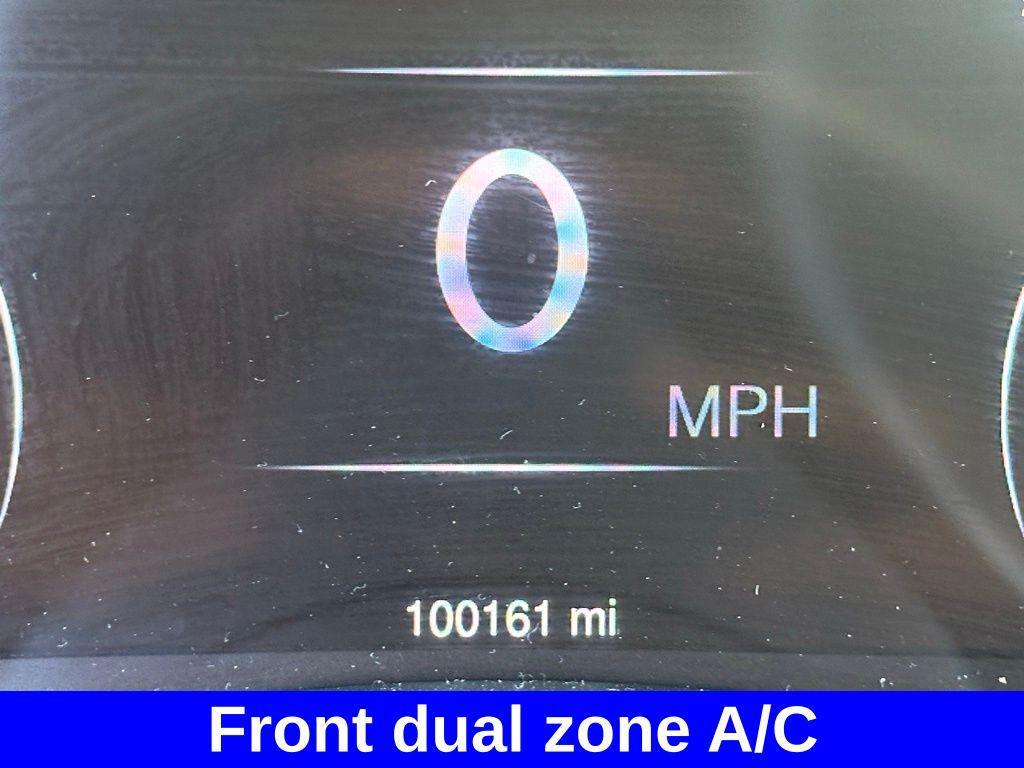 used 2015 Jeep Grand Cherokee car, priced at $12,999