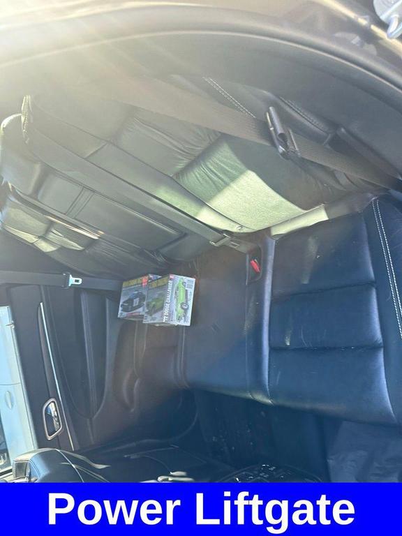 used 2015 Jeep Grand Cherokee car, priced at $12,999