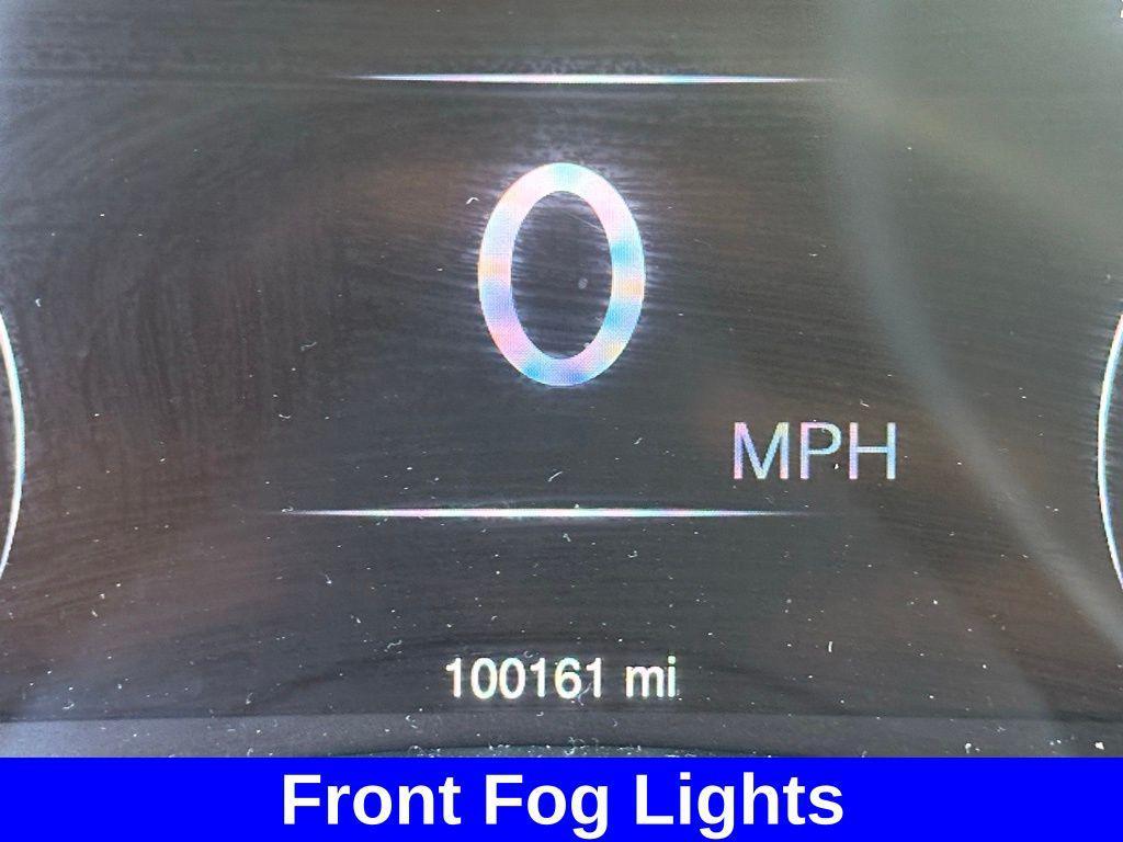 used 2015 Jeep Grand Cherokee car, priced at $12,999