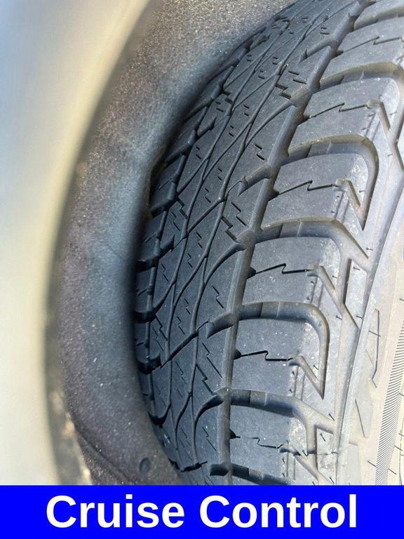 used 2015 Jeep Grand Cherokee car, priced at $12,999