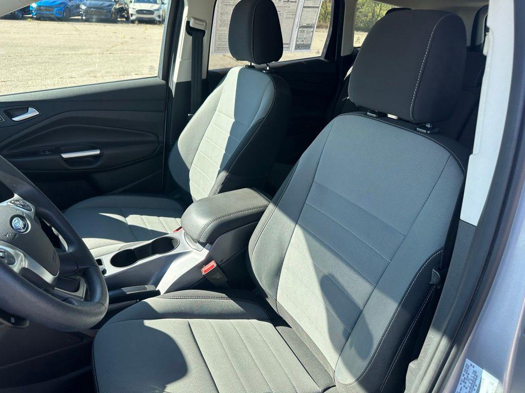 used 2016 Ford Escape car, priced at $13,995