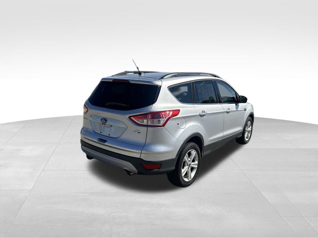 used 2016 Ford Escape car, priced at $13,995