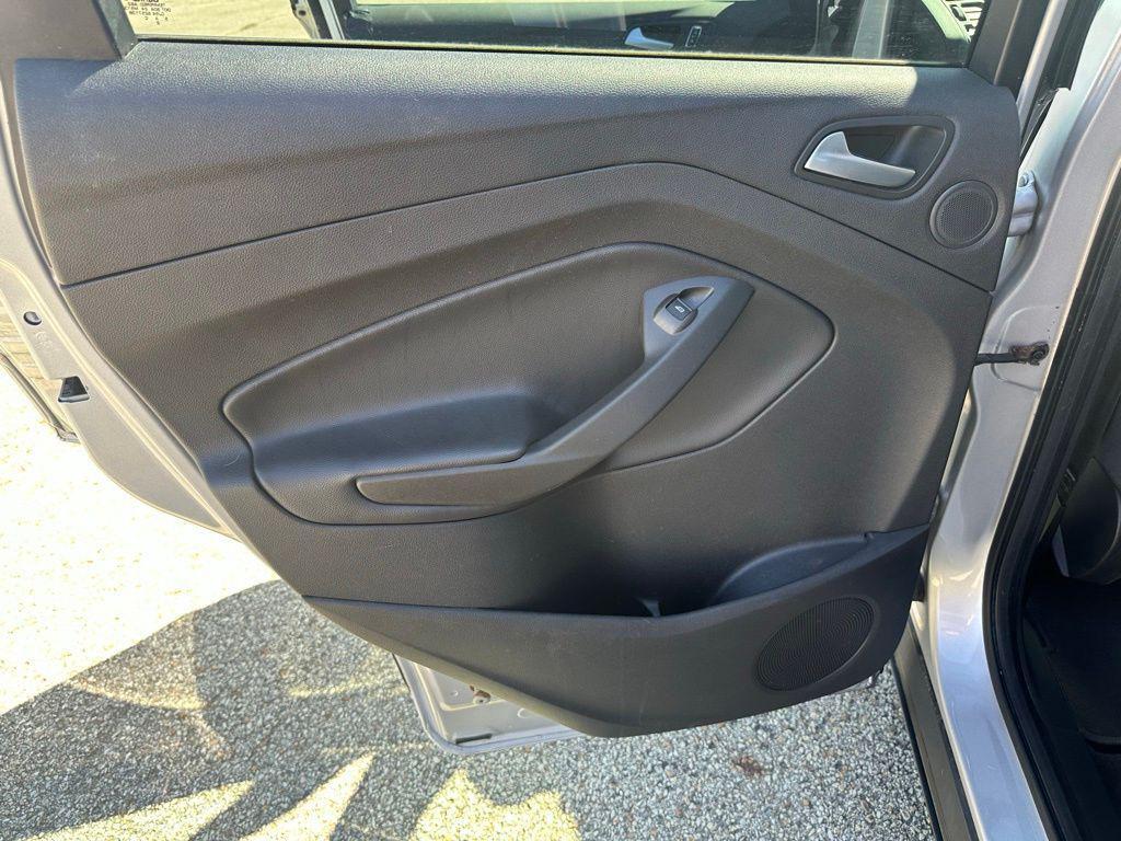 used 2016 Ford Escape car, priced at $13,995