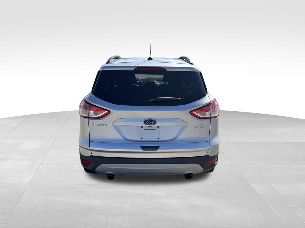 used 2016 Ford Escape car, priced at $13,995