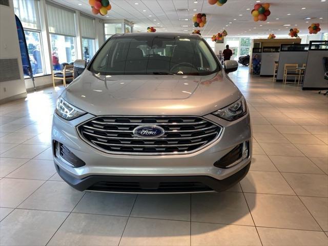 used 2020 Ford Edge car, priced at $20,799