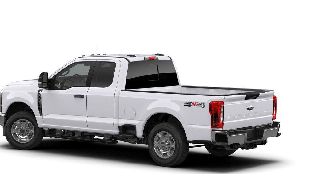 new 2026 Ford F-250 car, priced at $59,265