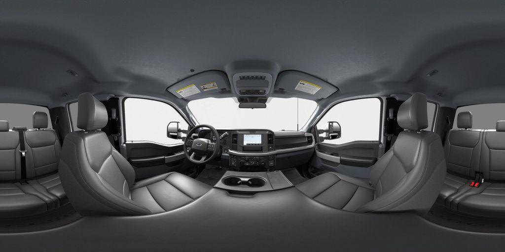 new 2026 Ford F-250 car, priced at $59,265