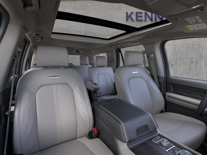 new 2023 Ford Expedition car, priced at $78,995