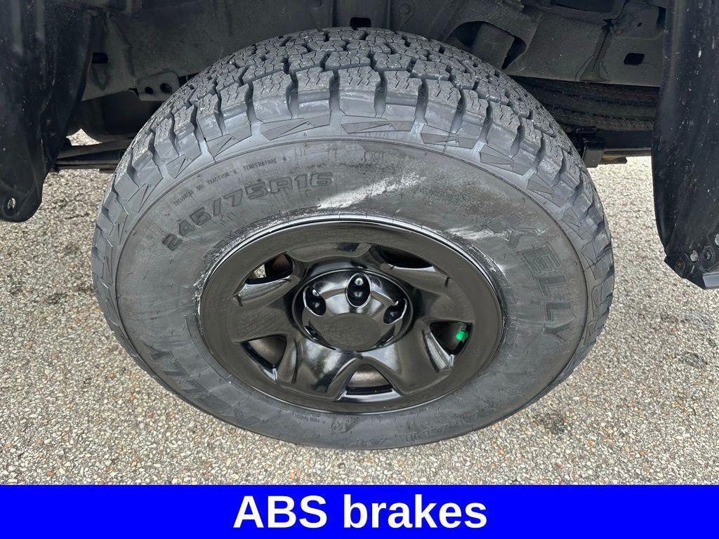 used 2022 Toyota Tacoma car, priced at $30,513