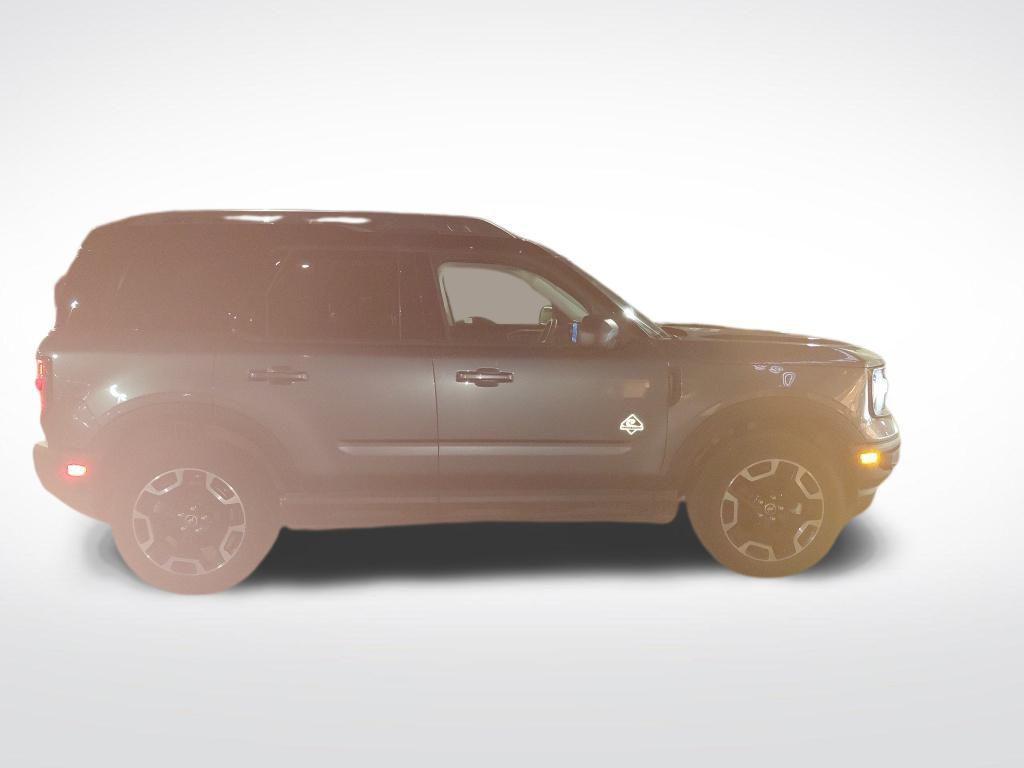 used 2022 Ford Bronco Sport car, priced at $25,810