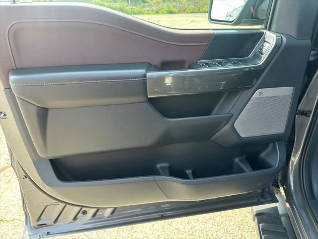 used 2022 Ford F-150 car, priced at $49,397